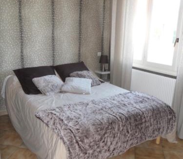 Surques Bed & Breakfast | Manoir du Brugnobois