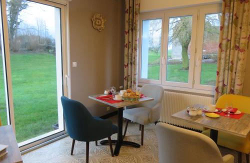 Surques Bed & Breakfast | Manoir du Brugnobois