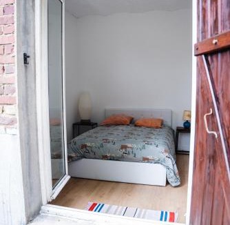 Les Andelys House | Manoir du Château Gaillard - 15 à 20 personnes