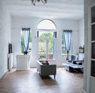 Les Andelys House | Manoir du Château Gaillard - 15 à 20 personnes