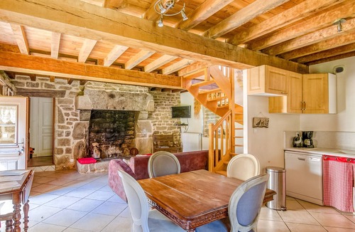 Guehenno Other | Manoir du Clégrio