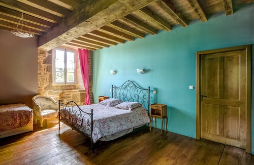 Guehenno Other | Manoir du Clégrio