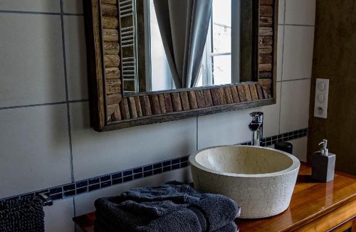 Bavinchove House | Manoir du Kasteelveld