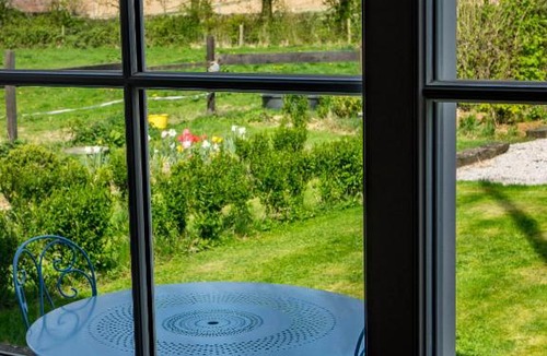 Bavinchove House | Manoir du Kasteelveld