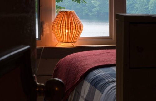 Saint-Raymond Hotel | Manoir du Lac Sept-Îles