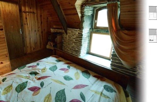 Laniscat House | MANOIR DU LISCUIS