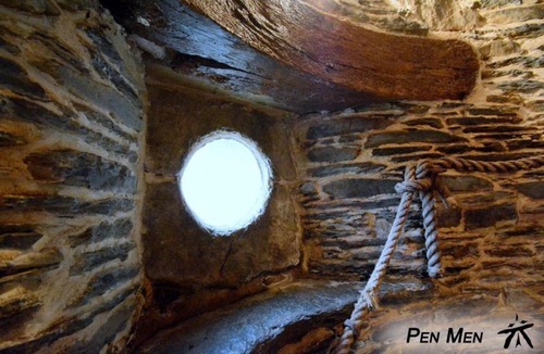 Laniscat House | MANOIR DU LISCUIS