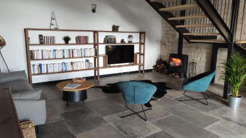 Vestric-et-Candiac Bed & Breakfast | Manoir du Marquis de Montcalm