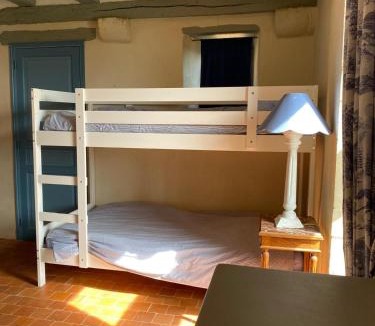 Saint-Symphorien House | Manoir du Mont Porcher