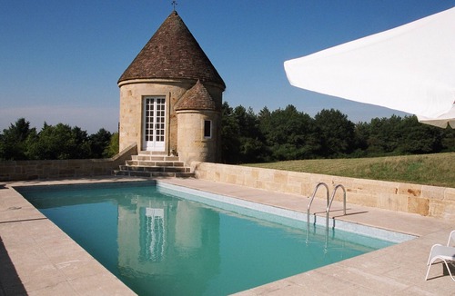 Meaulne-Vitray House | Manoir du Mortier