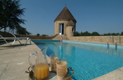 Meaulne-Vitray House | Manoir du Mortier