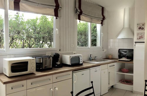 Amboise Bed & Breakfast | Manoir Du Parc - Adults Only