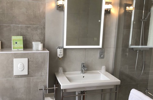 Amboise Bed & Breakfast | Manoir Du Parc - Adults Only