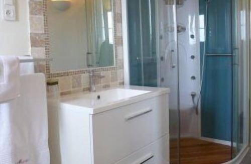 Saint-Mars-du-Desert House | Manoir du Perray