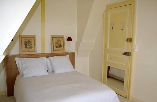 Saint-Mars-du-Desert House | Manoir du Perray