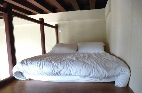 Saint-Mars-du-Desert House | Manoir du Perray