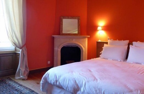 Saint-Mars-du-Desert House | Manoir du Perray