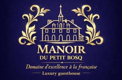 Le Molay-Littry Bed & Breakfast | Manoir du Petit Bosq