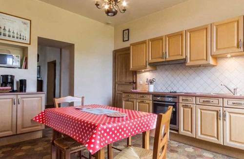 Heudicourt House | Manoir du Petit Logis