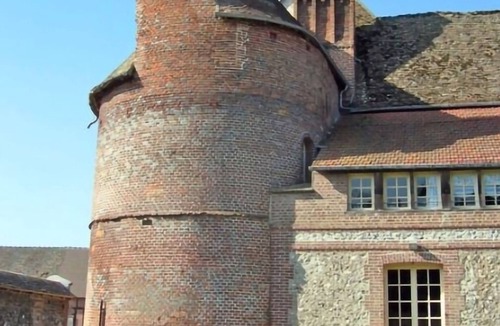 Heudicourt House | Manoir du Petit Logis