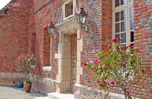 Heudicourt House | Manoir du Petit Logis