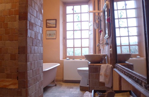 Savonnieres Other | Manoir du Plessis - Large house (9 pers)