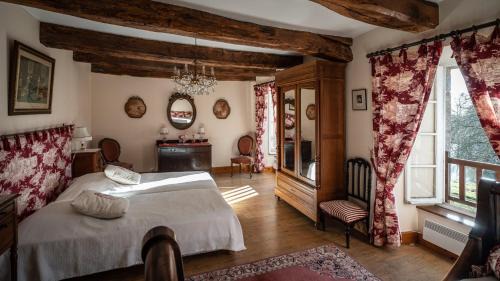 Pluduno House | Manoir du Plessix Méen