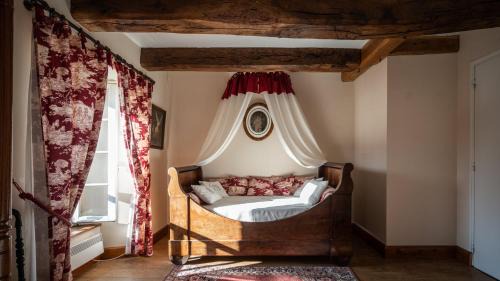 Pluduno House | Manoir du Plessix Méen