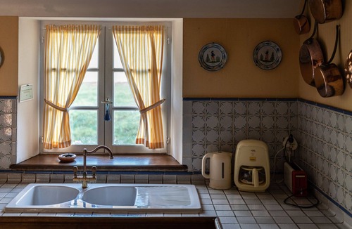 Pluduno House | Manoir du Plessix-méen, Vaujoyeux