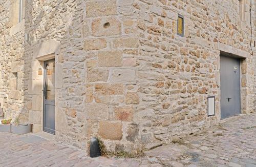 La Marne House | Manoir du Pont Gris Saint-Malo