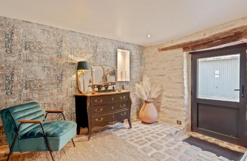 La Marne House | Manoir du Pont Gris Saint-Malo
