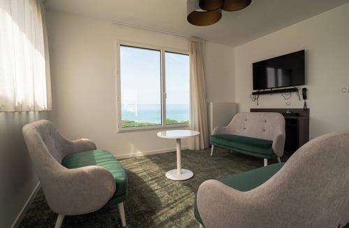 Plerin Hotel | Manoir du Roselier