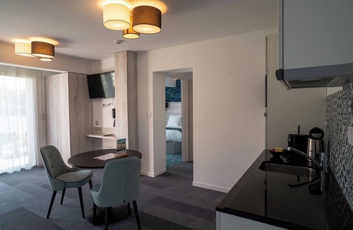 Plerin Hotel | Manoir du Roselier