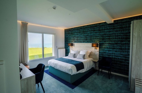 Plerin Hotel | Manoir du Roselier