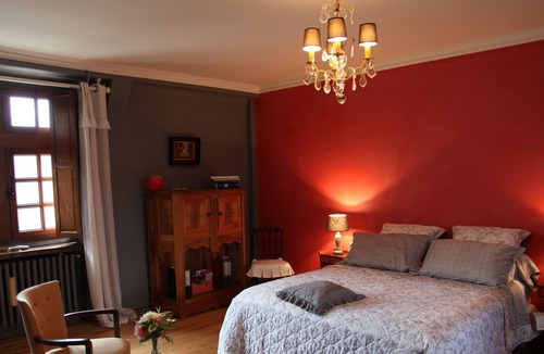 Mettray House | Manoir du Rouvre