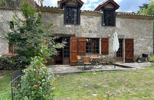 Bardou Villa | Manoir du Suquet