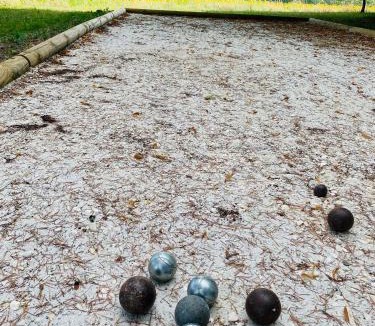 Bardou Villa | Manoir du Suquet