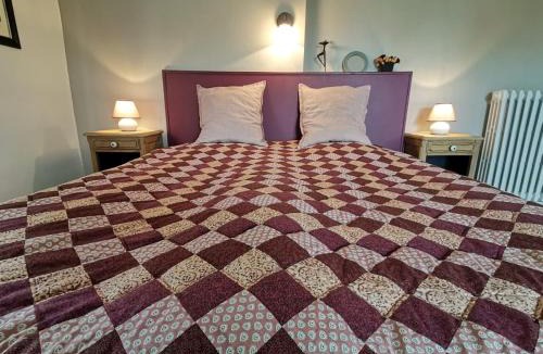 Heugon Bed & Breakfast | Manoir du Taillis