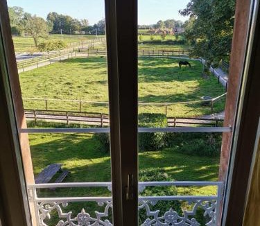 Heugon Bed & Breakfast | Manoir du Taillis