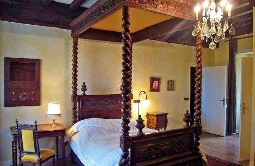 Paimpont House | MANOIR DU TERTRE au coeur de la forêt de Brocéliande