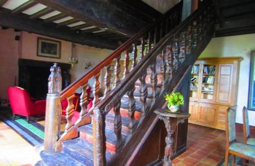 Paimpont House | MANOIR DU TERTRE au coeur de la forêt de Brocéliande