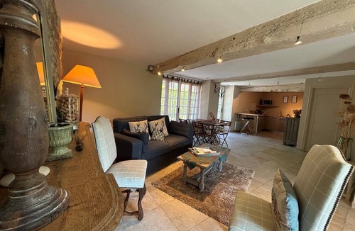 Saint-Etienne-en-Cogles House | Manoir du Vaugarny in Saint-Étienne-en-Coglès