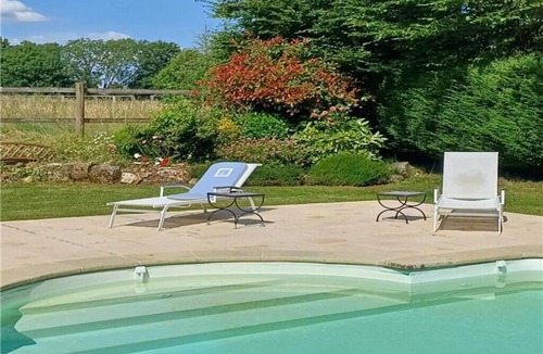 Le Sap-Andre House | Manoir du Val aux clercs with artist's studio