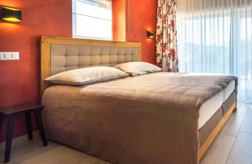 Vionnaz Hotel | Manoir du Vignoble