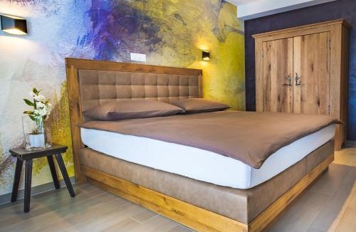 Vionnaz Hotel | Manoir du Vignoble