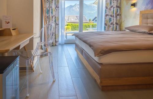 Vionnaz Hotel | Manoir du Vignoble
