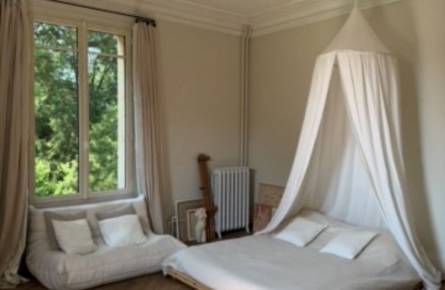 Saint-Martin-aux-Arbres Other | Manoir en Haute-normandie, de 1878, 7 ch. à 25' de la mer