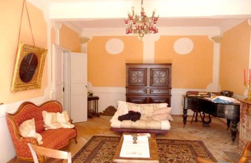 Cailhau House | Manoir enchanteur à Cailhau avec piscine privée sécurisée