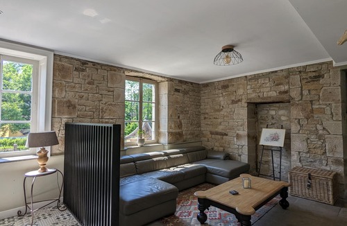 Fougerolles Bed & Breakfast | Manoir La Cerise