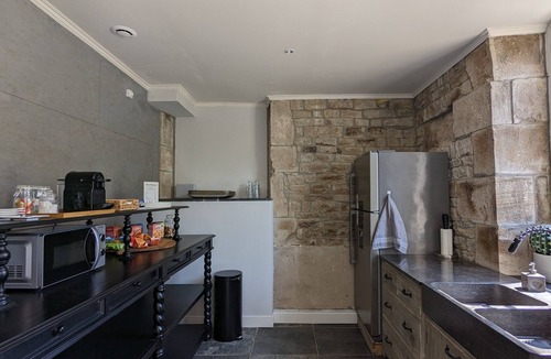 Fougerolles Bed & Breakfast | Manoir La Cerise